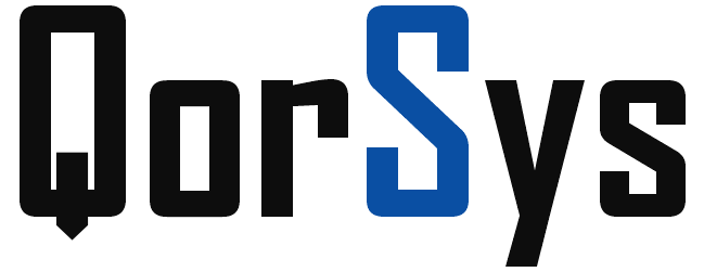 Qor System Home